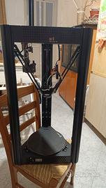 flsun sr stampante 3d delta