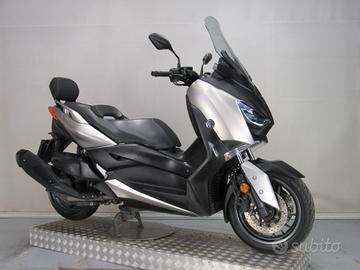Yamaha X-Max 400 ABS