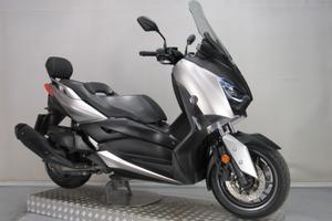Yamaha X-Max 400 ABS