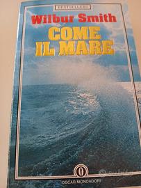 W.Smith come il mare