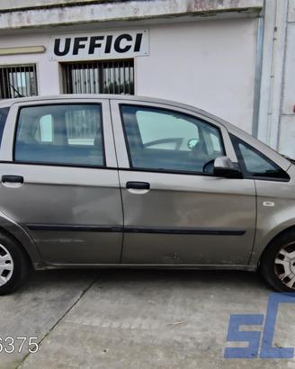 Fiat idea 350 1.2 16v 80cv 04-12 -ricambi
