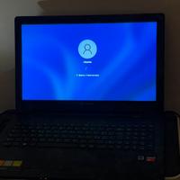 Pc Portatile Lenovo 