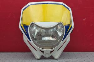 FARO MASCHERINA SHERCO 450 2008 2013 ENDURO 2009 2