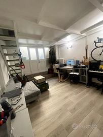 Monolocale funzionale a Milano