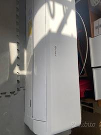 Climatizzatore Inverter