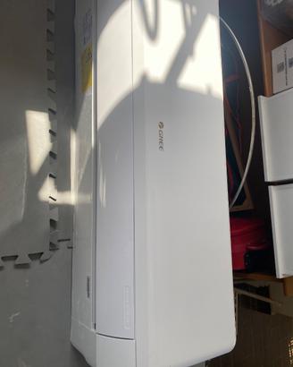 Climatizzatore Inverter