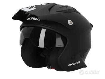 Caschi acerbis nuovi