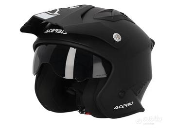 Caschi acerbis nuovi