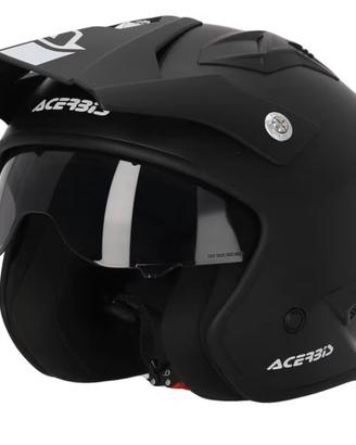 Caschi acerbis nuovi