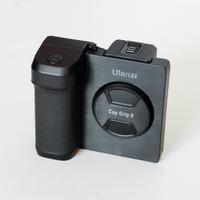 Impugnatura Smartphone Bluetooth Ulanzi CapGrip II