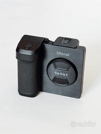 Impugnatura Smartphone Bluetooth Ulanzi CapGrip II