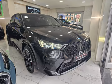 NUOVA BMW X2 18d sDRIVE M SPORT 2.0 150CV SHADOW L