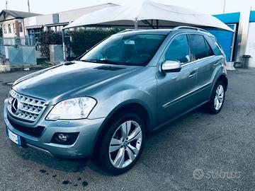Mercedes ML350 CDI - 4matic - PREMIUM