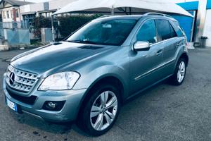 Mercedes ML350 CDI - 4matic - PREMIUM