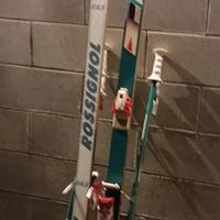 Sci Rossignol 