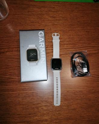smartwatch Garmin