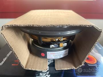 Midrange Scan Speak per Sonus Faber