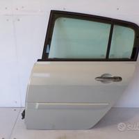 Portiera posteriore sinistra Renault Megane 2006