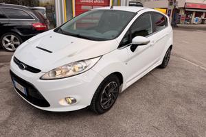 Ford Fiesta 1.6 TDCi 95 CV neopatentati km95mila