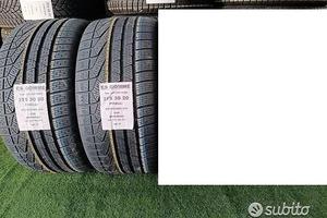 2 GOMME 275 30 20 PIRELLI RIF17