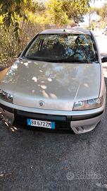 FIAT Punto usata