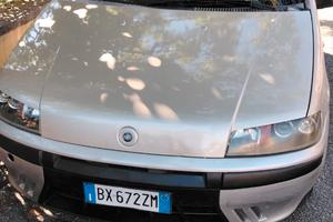 FIAT Punto usata