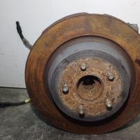 MOZZO POSTERIORE DESTRO FORD S - Max Serie 2650372