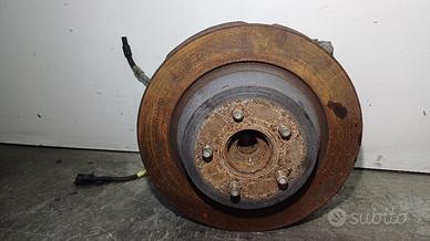 MOZZO POSTERIORE DESTRO FORD S - Max Serie 2650372