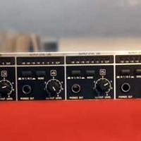 BEHRINGER Powerplay PRO-8 HA8000