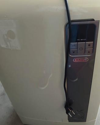 pinguino DeLonghi 