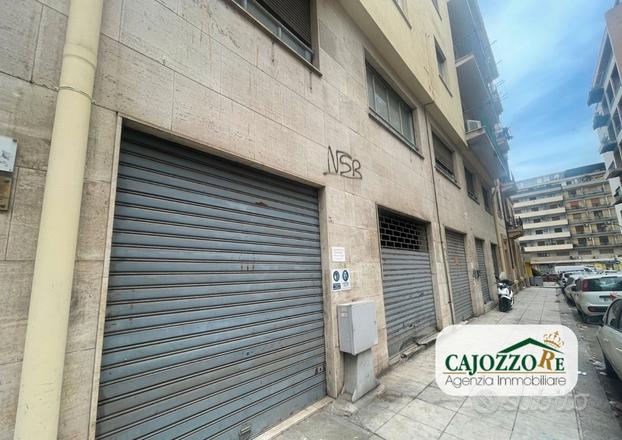 Porto-Mariano Stabile: locale 35 mq