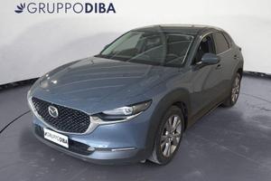 Mazda CX-30 Benzina 2.0 m-hybrid Exceed 2wd 1...