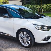 Renault Scenic Sport2 Edition Dci Blue 120cv euro6