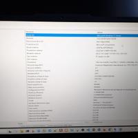 ASUS TUF Dash 15 Intel i7 HD 500GB RAM 32GB DDR5