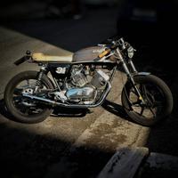 Moto Morini Altro modello - 1980