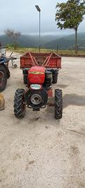 motozzappa 14 cv