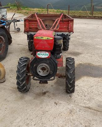 motozzappa 14 cv