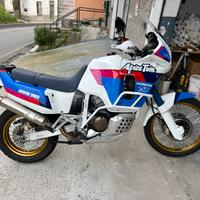 Africa twin xrv 750 rd 04