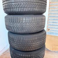 CERCHI NUOVISSIMI AMG ORIGINALI!!!
