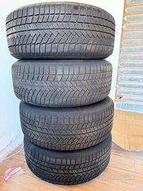 CERCHI NUOVISSIMI AMG ORIGINALI!!!