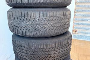 CERCHI NUOVISSIMI AMG ORIGINALI!!!