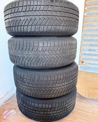 CERCHI NUOVISSIMI AMG ORIGINALI!!!