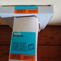 Kit BTicino Sfera 1 Modulo (331711 331211) nuovo