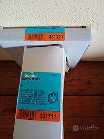 Kit BTicino Sfera 1 Modulo (331711 331211) nuovo