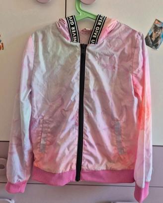 Giubbino Guess bambina, taglia 8 anni