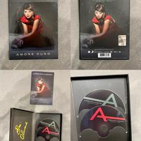 CD Alessandra Amoroso autografato