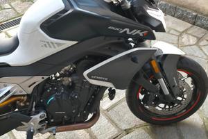 CFMOTO 800NK Advance