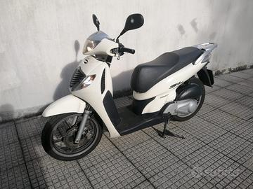 Scooter Honda