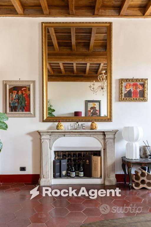 Appartamento – RM - Vista 4