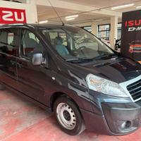 FIAT SCUDO POSTI 8 Diesel 2.0 CV 165 Km 154.760 EU